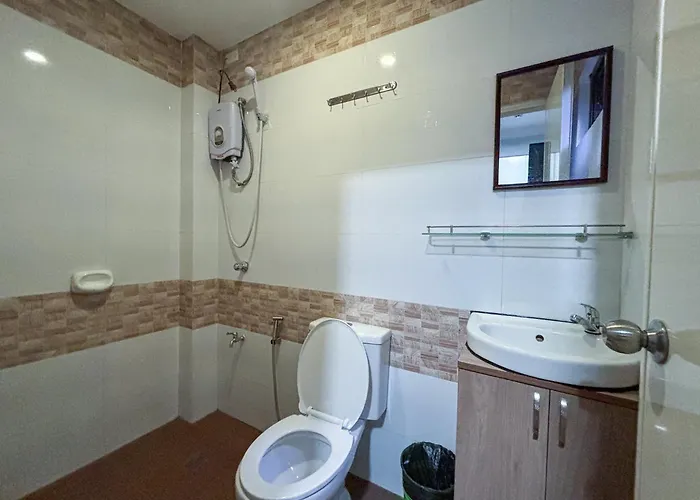 Auberge de jeunesse The Budget Manille