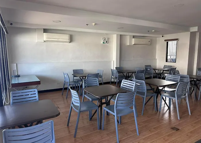 Auberge de jeunesse The Budget